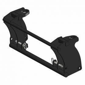 INTERFACE CHARGEUR JD OUTIL EURO - JOHN DEERE
