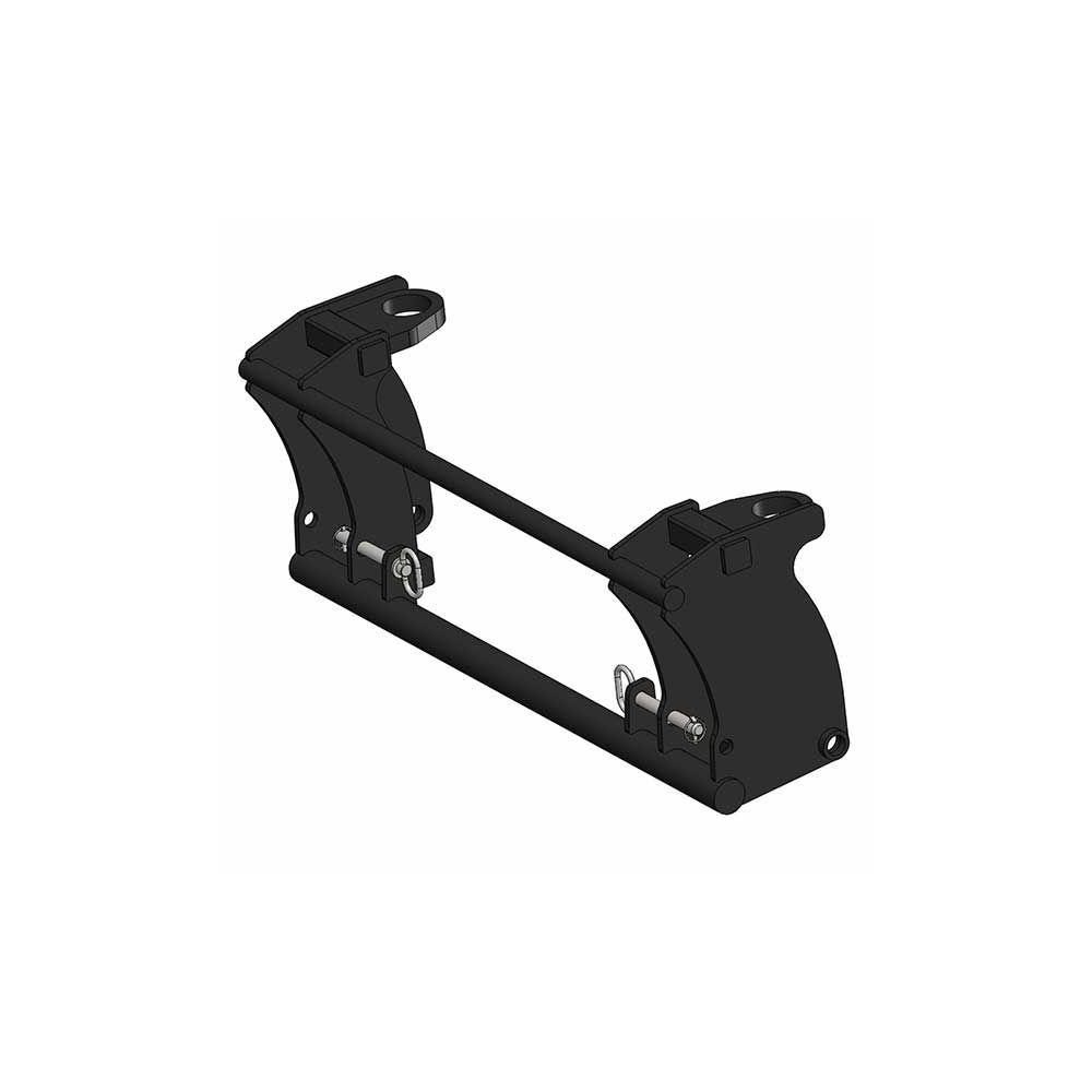INTERFACE CHARGEUR JD OUTIL EURO  - JOHN DEERE