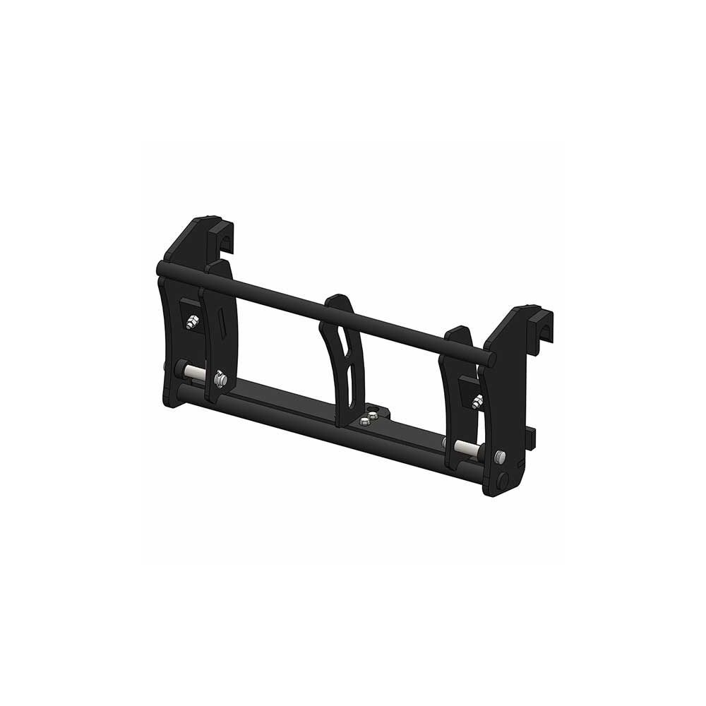 INTERFACE CHARGEUR MERLO OUTIL FAUCHEUX STD  - MERLO