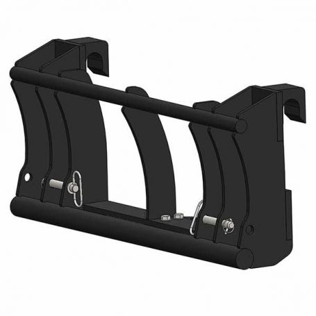INTERFACE CHARGEUR MERLO OUTIL EURO - MERLO INTERFACE CHARGEUR MERLO OUTIL EURO - MERLO