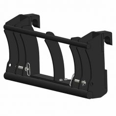 INTERFACE CHARGEUR MERLO OUTIL EURO - MERLO INTERFACE CHARGEUR MERLO OUTIL EURO - MERLO