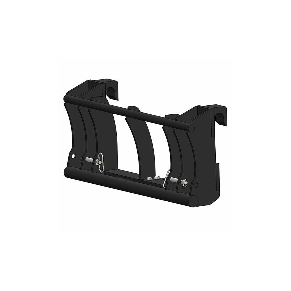 INTERFACE CHARGEUR MERLO OUTIL EURO  - MERLO