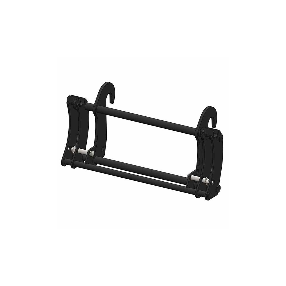 INTERFACE CHARGEUR NEW HOLLAND OUTIL MX  - NEW HOLLAND