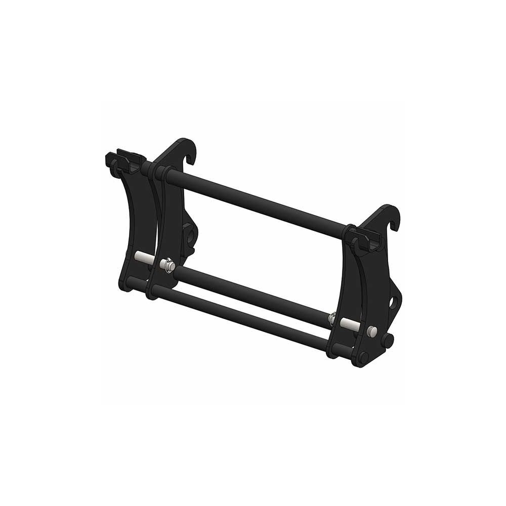 INTERFACE CHARGEUR SCHAFFERTYPE 4350-9380 OUTIL MX  - MAILLEUX