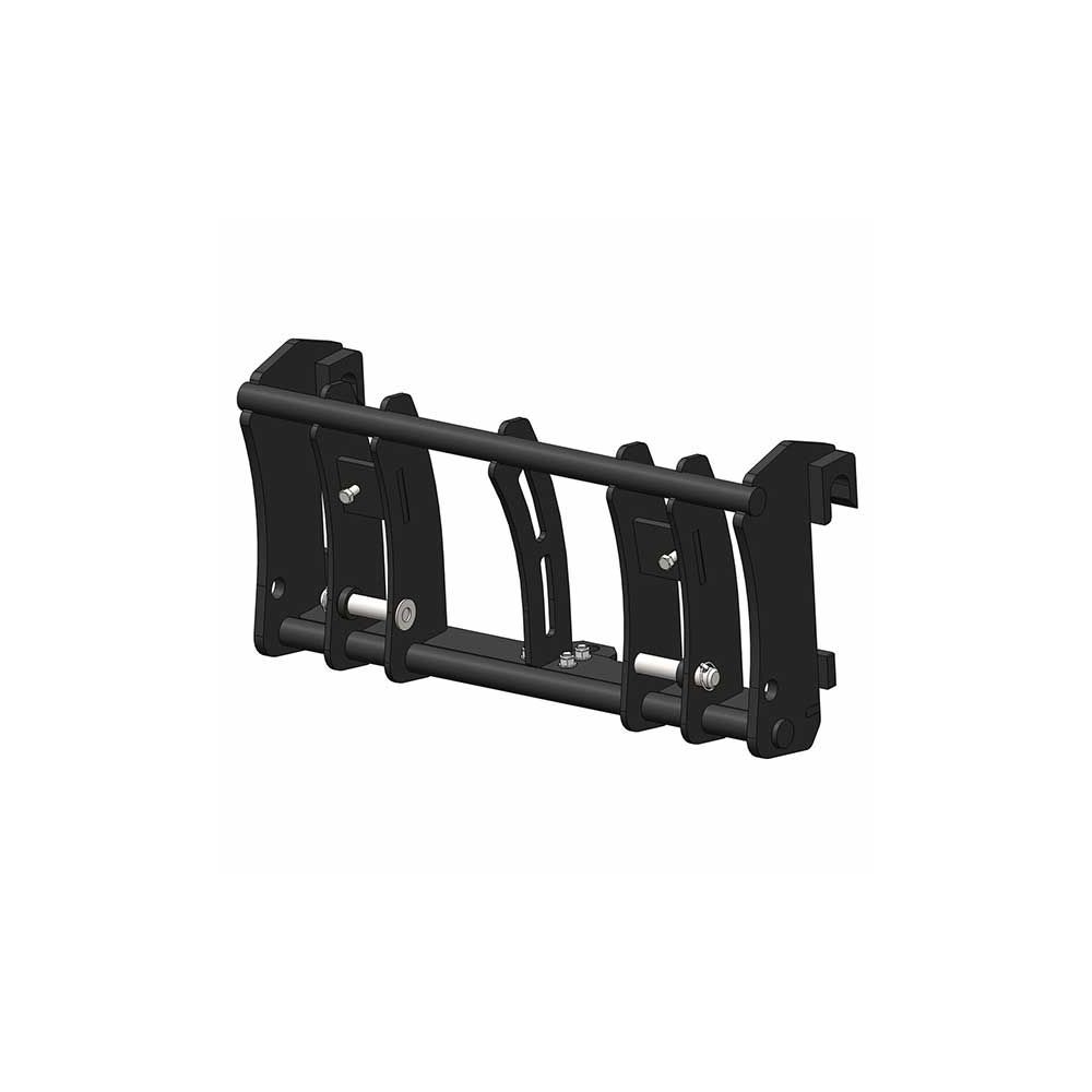 INTERFACE CHARGEUR MERLO OUTIL FAUCHEUX AM  - MERLO