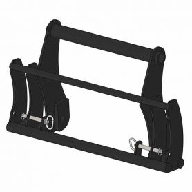 INTERFACE CHARGEUR BOBCAT OUTIL EURO - BOBCAT