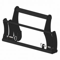 INTERFACE CHARGEUR BOBCAT OUTIL EURO  - BOBCAT