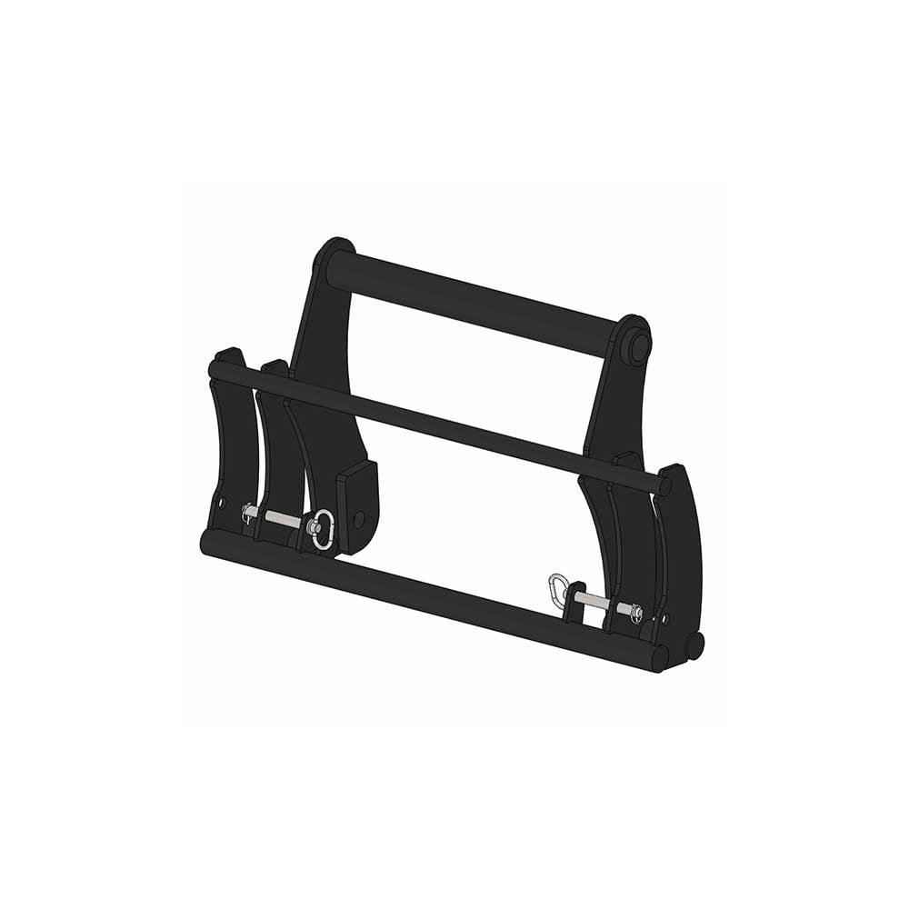INTERFACE CHARGEUR BOBCAT OUTIL EURO  - BOBCAT