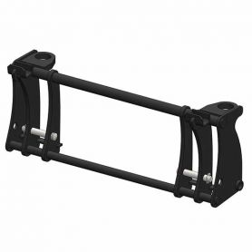 INTERFACE CHARGEUR JOHN DEERE OUTIL MX - JOHN DEERE