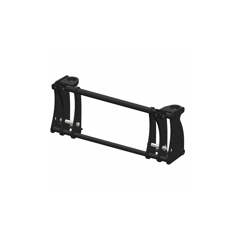 INTERFACE CHARGEUR JOHN DEERE OUTIL MX  - JOHN DEERE