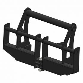 INTERFACE CHARGEUR BOBCAT OUTIL MERLO - BOBCAT