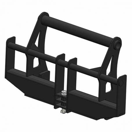 INTERFACE CHARGEUR BOBCAT OUTIL MERLO  - BOBCAT