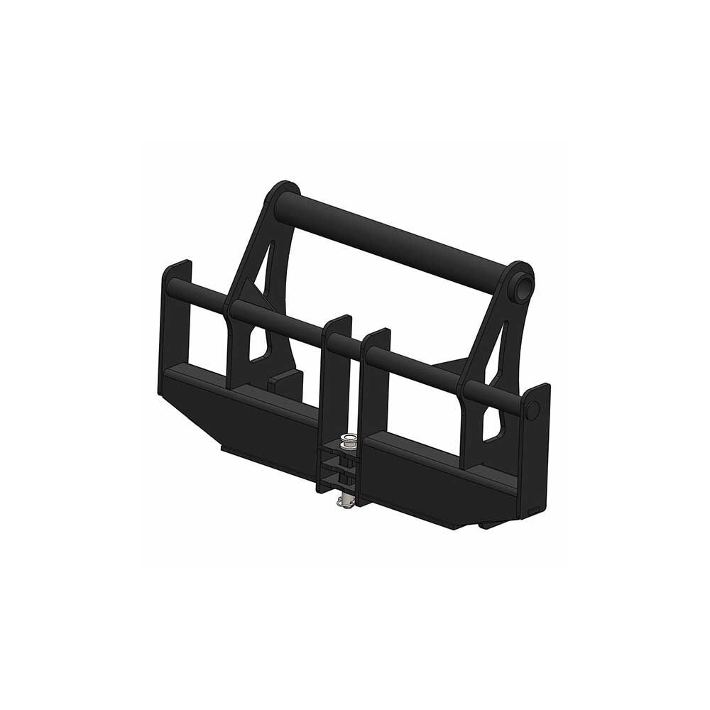 INTERFACE CHARGEUR BOBCAT OUTIL MERLO  - BOBCAT