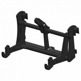INTERFACE CHARGEUR MERLO OUTIL 3 PTS  - MERLO