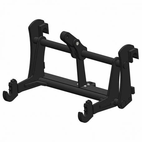 INTERFACE CHARGEUR MERLO OUTIL 3 PTS - MERLO INTERFACE CHARGEUR MERLO OUTIL 3 PTS - MERLO