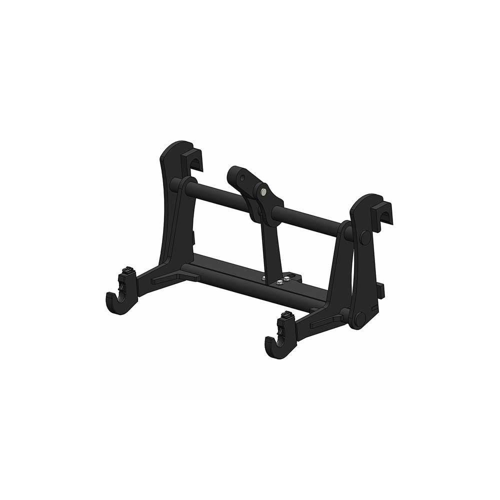 INTERFACE CHARGEUR MERLO OUTIL 3 PTS  - MERLO