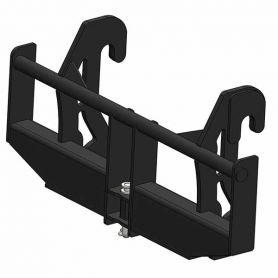 INTERFACE CHARGEUR JLG OUTIL MERLO  - MERLO