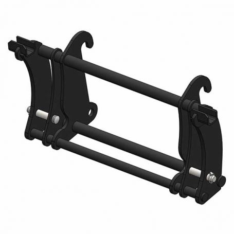 INTERFACE CHARGEUR FAUCHEUX AM OUTIL MX - MAILLEUX INTERFACE CHARGEUR FAUCHEUX AM OUTIL MX - MAILLEUX