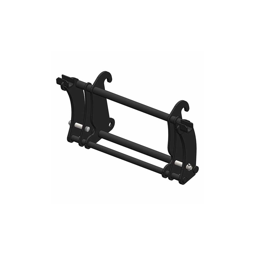 INTERFACE chargeur FAUCHEUX AM OUTIL MX  - FAUCHEUX