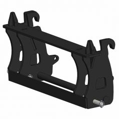 INTERFACE POUR CHARGEUR EURO AVEC OUTIL JOHN DEERE INTERFACE POUR CHARGEUR EURO AVEC OUTIL JOHN DEERE