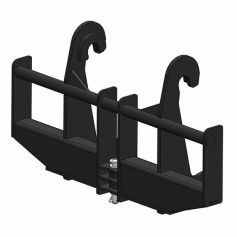 INTERFACE CHARGEUR CATERPILLAR OUTIL MERLO - CATERPILLAR INTERFACE CHARGEUR CATERPILLAR OUTIL MERLO - CATERPILLAR