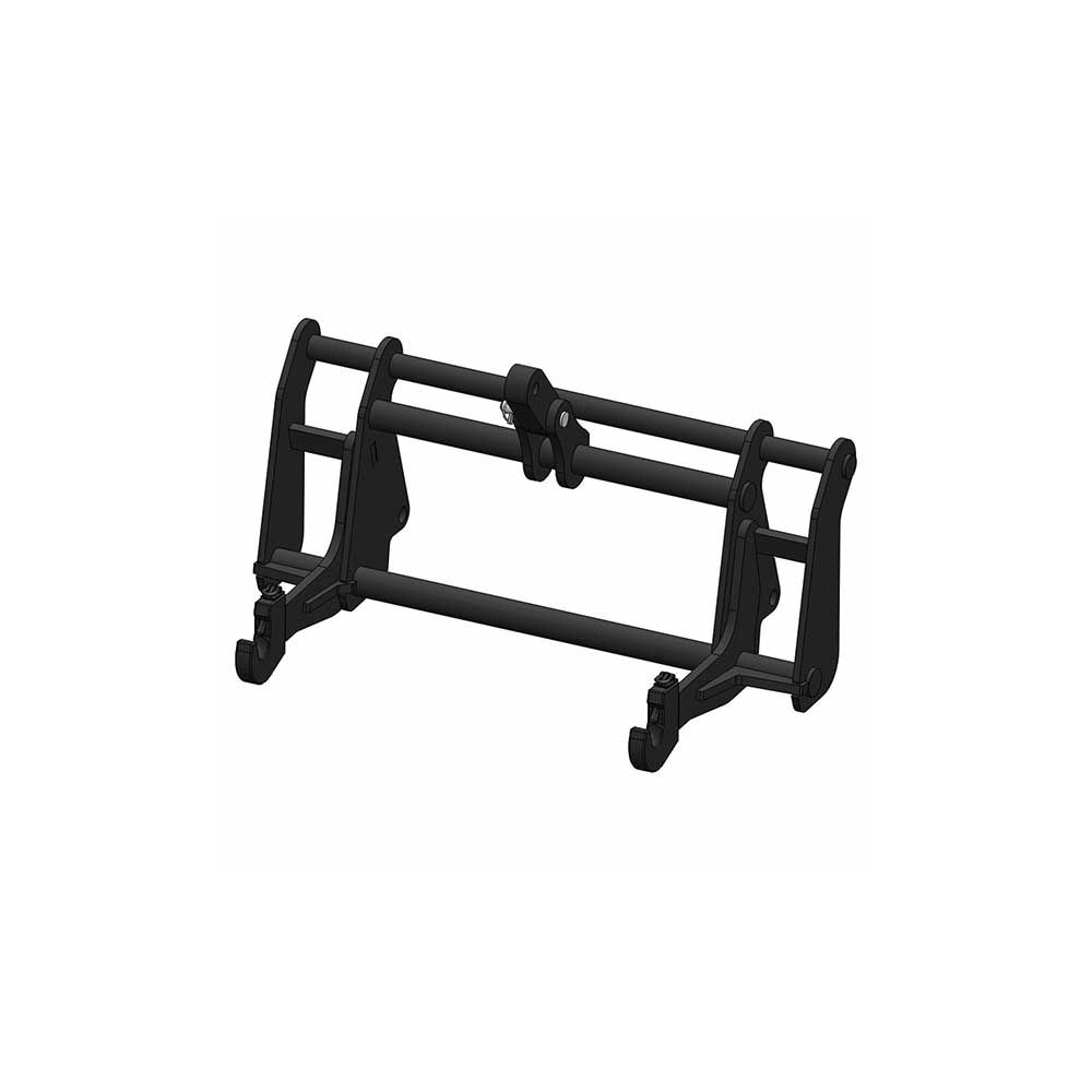INTERFACE CHARGEUR MX OUTIL 3 PTS CAT 2  - MAILLEUX