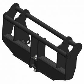 INTERFACE CHARGEUR MX OUTIL MERLO  - MAILLEUX