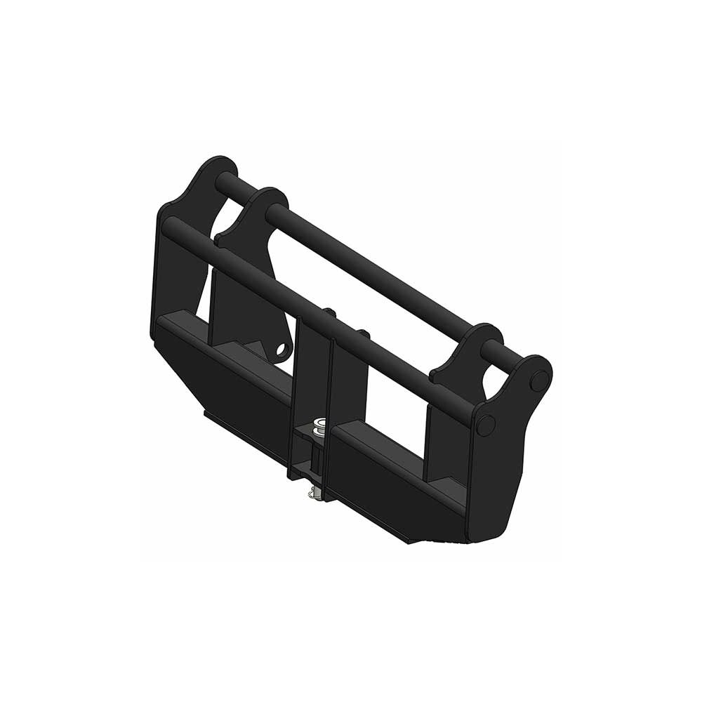 INTERFACE CHARGEUR MX OUTIL MERLO  - MAILLEUX