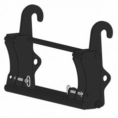 INTERFACE CHARGEUR DIECI N°2 OUTIL EURO INTERFACE CHARGEUR DIECI N°2 OUTIL EURO