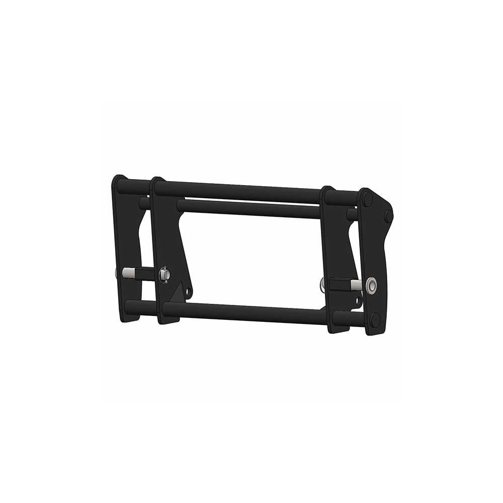 INTERFACE CHARGEUR MX OUTIL DIECI N°2  - MAILLEUX