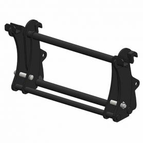 INTERFACE CHARGEUR QUICKE N°3 OUTIL MX - QUICKE
