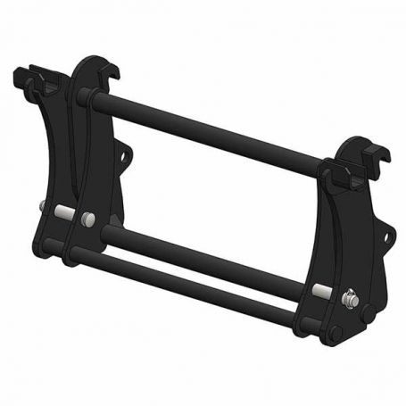 INTERFACE CHARGEUR QUICKE N°3 OUTIL MX  - QUICKE