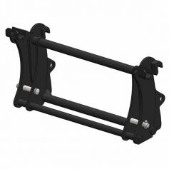 INTERFACE CHARGEUR QUICKE N°3 OUTIL MX  - QUICKE