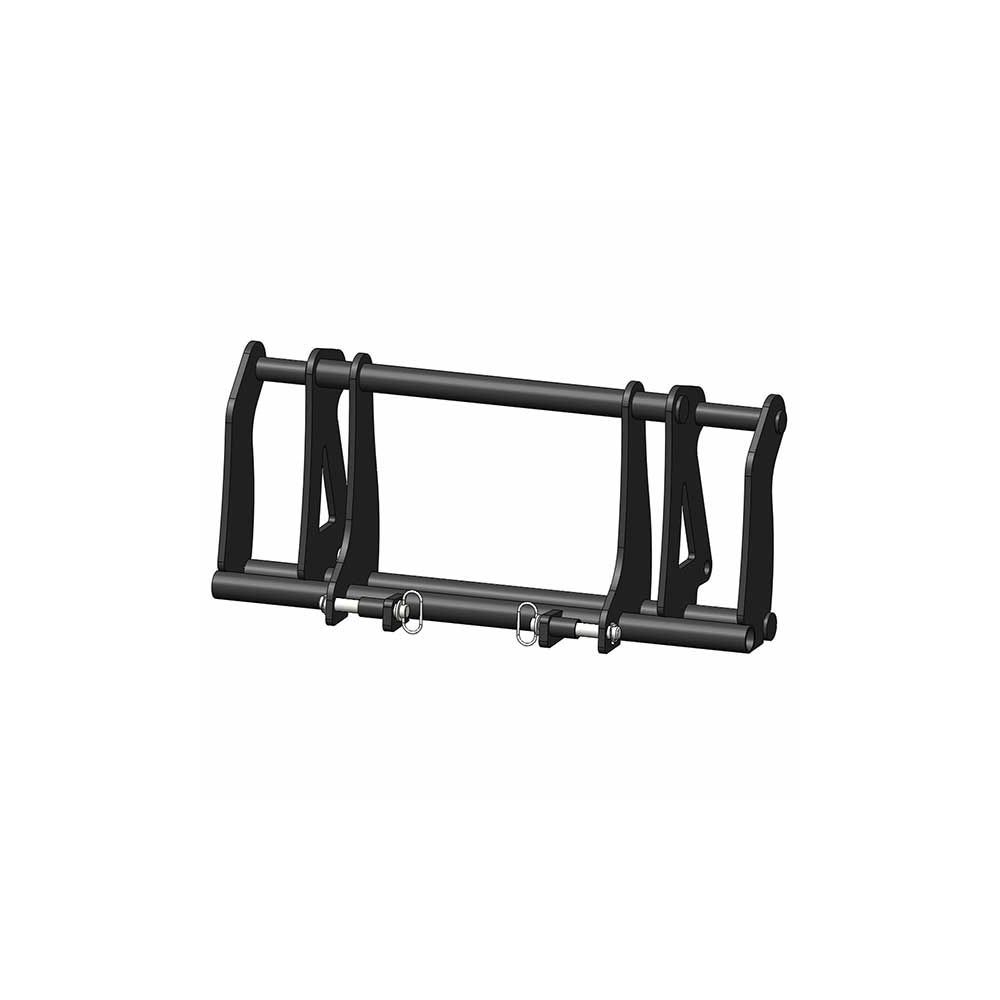 INTERFACE CHARGEUR MX OUTIL JCB ETROIT  - MAILLEUX