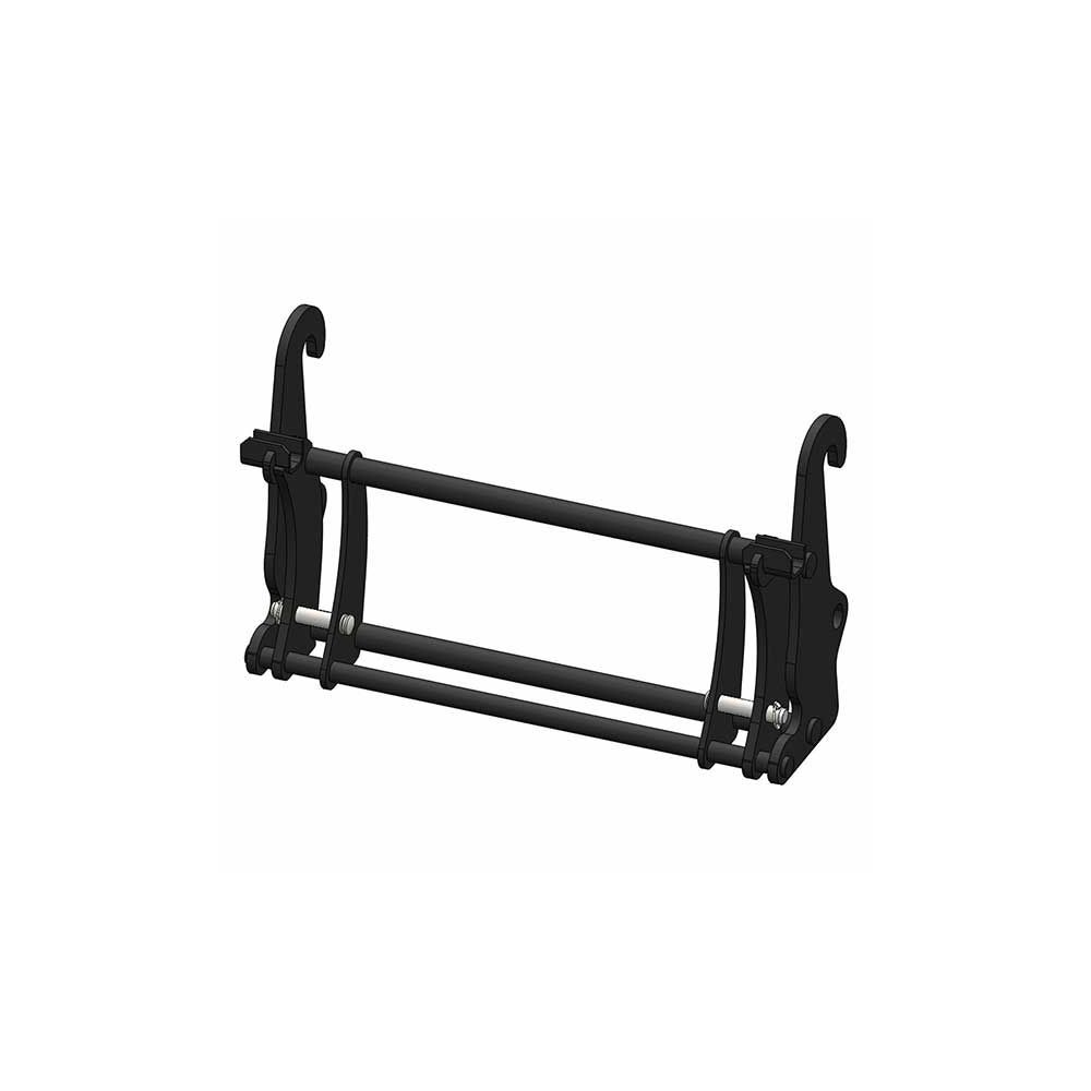 INTERFACE CHARGEUR DIECI N°2 OUTIL MX  - MAILLEUX