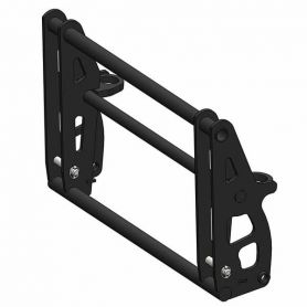 INTERFACE JOHN DEERE OUTIL JCB Q-FIT / JCB Q-FIT REGLABLE - JOHN DEERE