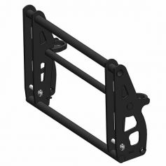 INTERFACE POUR JOHN DEERE AVEC OUTIL JCB Q-FIT / JCB Q-FIT REGLABLE