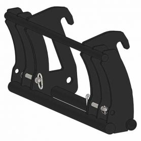 INTERFACE CHARGEUR WEIDEMANN OUTIL EURO