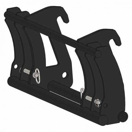 INTERFACE CHARGEUR WEIDEMANN OUTIL EURO