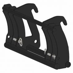 INTERFACE CHARGEUR WEIDEMANN OUTIL EURO