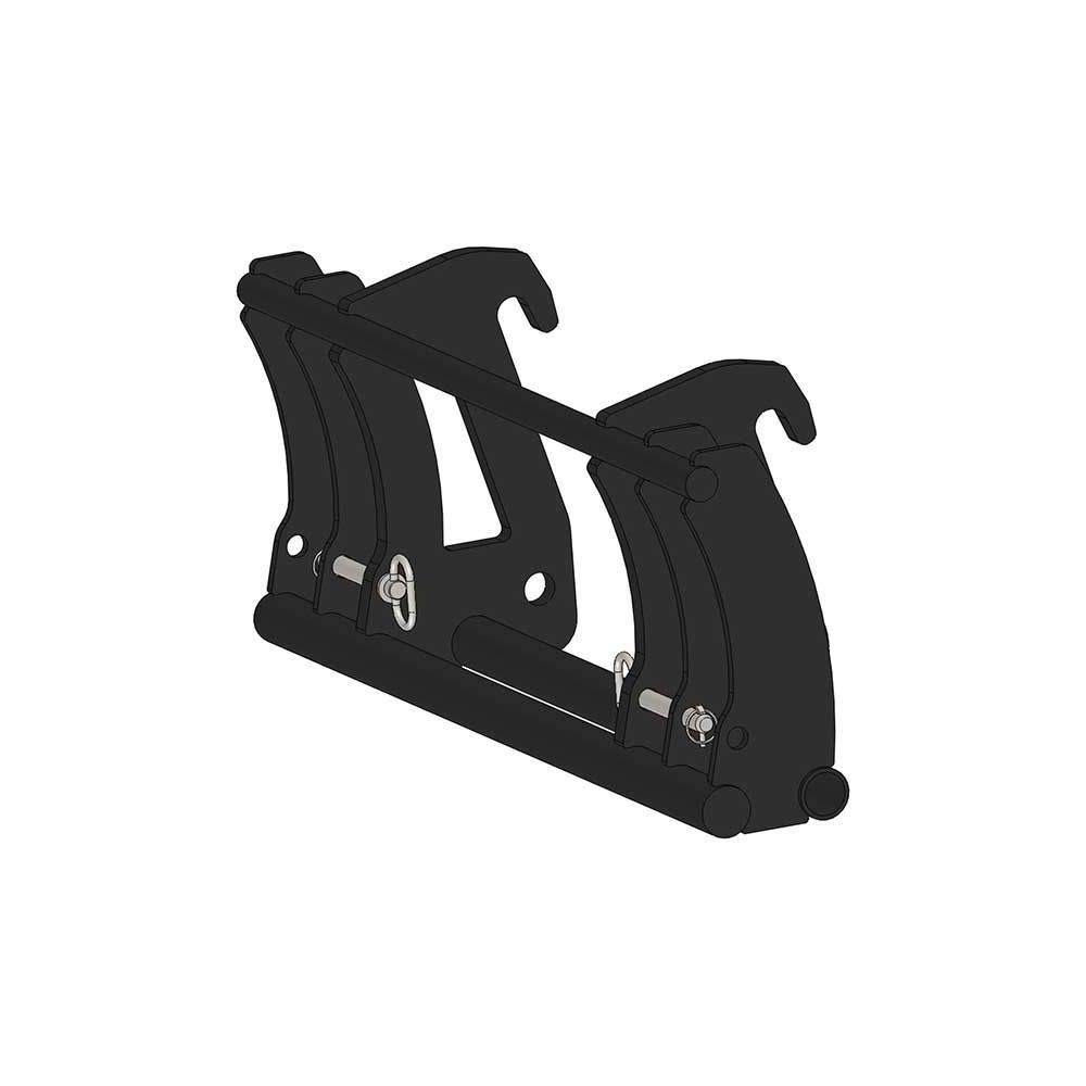 INTERFACE CHARGEUR WEIDEMANN OUTIL EURO