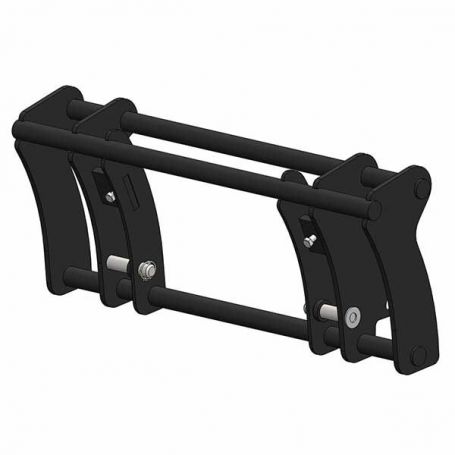 INTERFACE CHARGEUR MX OUTIL FAUCHEUX AM - MAILLEUX INTERFACE CHARGEUR MX OUTIL FAUCHEUX AM - MAILLEUX