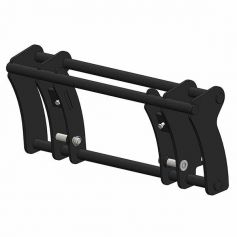 INTERFACE CHARGEUR MX OUTIL FAUCHEUX AM - MAILLEUX INTERFACE CHARGEUR MX OUTIL FAUCHEUX AM - MAILLEUX