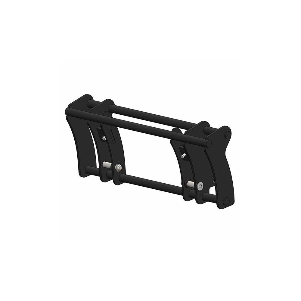 INTERFACE CHARGEUR MX OUTIL FAUCHEUX AM  - MAILLEUX
