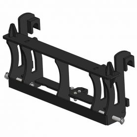 INTERFACE CHARGEUR MERLO OUTIL JOHN DEERE  - MERLO