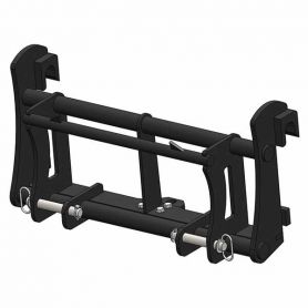 INTERFACE CHARGEUR MERLO OUTIL WEIDEMANN  - MERLO