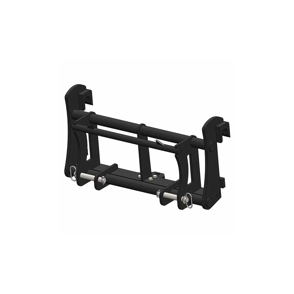 INTERFACE CHARGEUR MERLO OUTIL WEIDEMANN  - MERLO