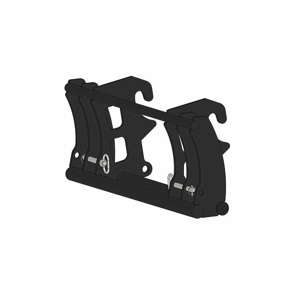 INTERFACE CHARGEUR AUSA OUTIL EURO