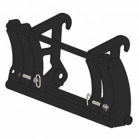INTERFACE CHARGEUR SCHAFFER 2020-4260 OUTIL EURO