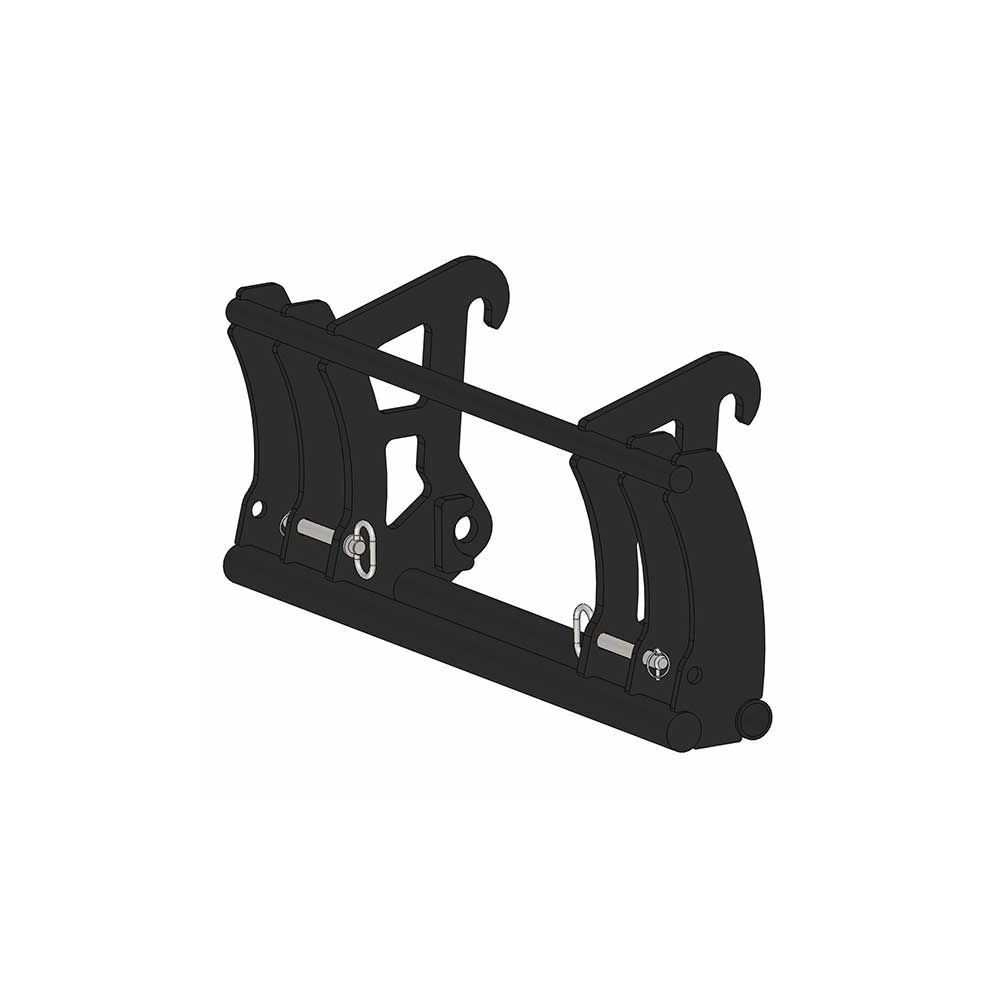 INTERFACE CHARGEUR SCHAFFER 2020-4260 OUTIL EURO